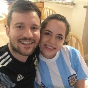 Meet your Posher, Sabrina